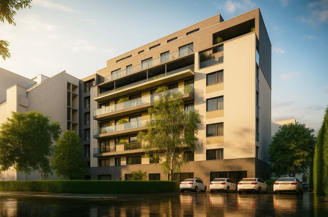 Eladó téglalakás, Budapesten, XIII. kerületben 138.06 M Ft