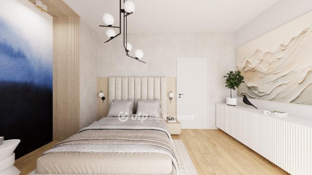 Eladó téglalakás, Budapesten, XIII. kerületben 61.8 M Ft