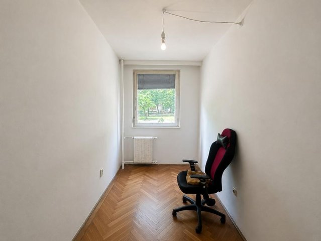 Eladó panellakás, Budapesten, IV. kerületben, Pozsonyi utcában