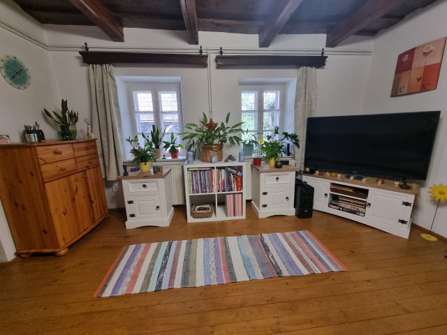 Eladó családi ház, Bodonyban 54.9 M Ft, 2 szobás