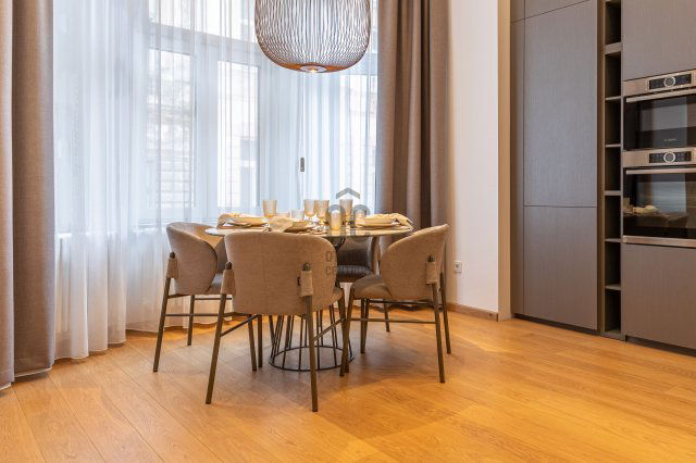 Eladó téglalakás, Budapesten, IX. kerületben, Mátyás utcában