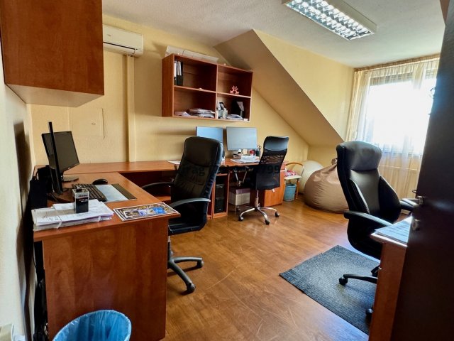 Eladó iroda, Debrecenben 135.9 M Ft / költözzbe.hu