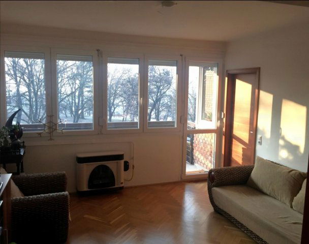 Kiadó téglalakás, albérlet, XI. kerületben, Szirtes úton