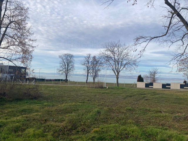 Eladó telek, Balatonszárszón 128 M Ft / költözzbe.hu