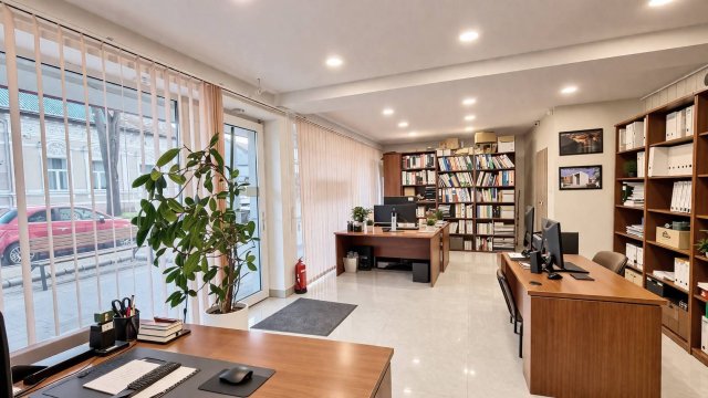 Eladó üzlethelyiség, Nyíregyházán 68.5 M Ft, 3 szobás