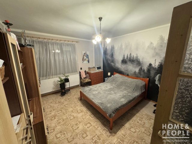 Eladó téglalakás, Kisteleken 53.5 M Ft, 3 szobás