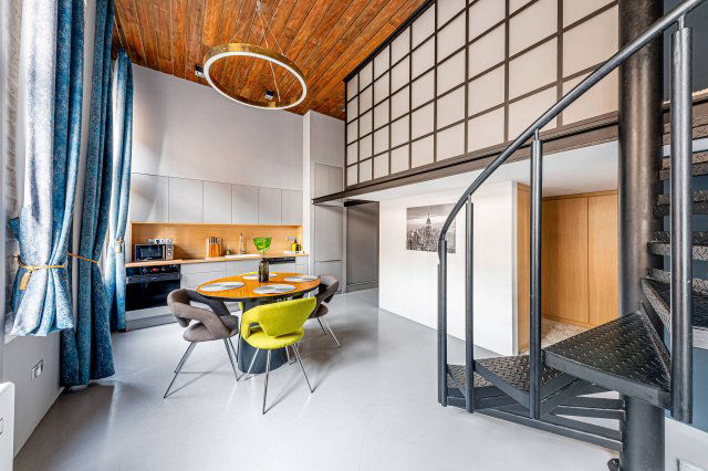 Eladó téglalakás, Budapesten, XIII. kerületben 145 M Ft