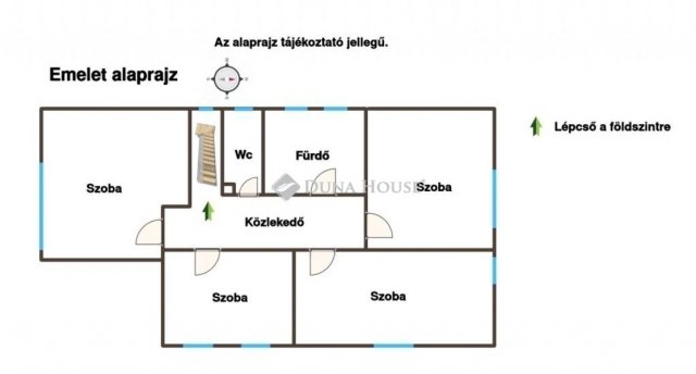 Eladó családi ház, Budapesten, XVII. kerületben 199 M Ft