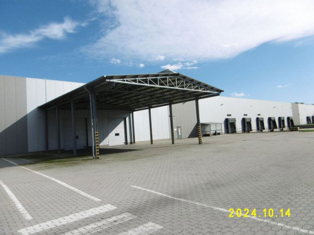 Kiadó ipari ingatlan, Miskolcon 21277 E Ft / hó