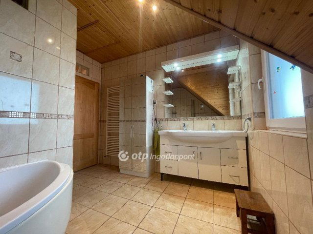 Eladó családi ház, Budapesten, XXII. kerületben 159.9 M Ft