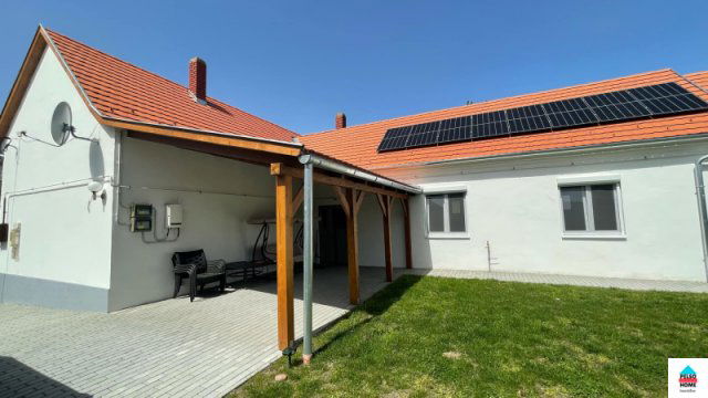 Eladó családi ház, Somogyszentpálon 72 M Ft, 3 szobás