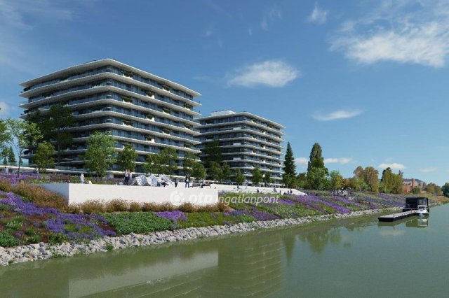 Eladó téglalakás, Budapesten, XI. kerületben 120.9 M Ft