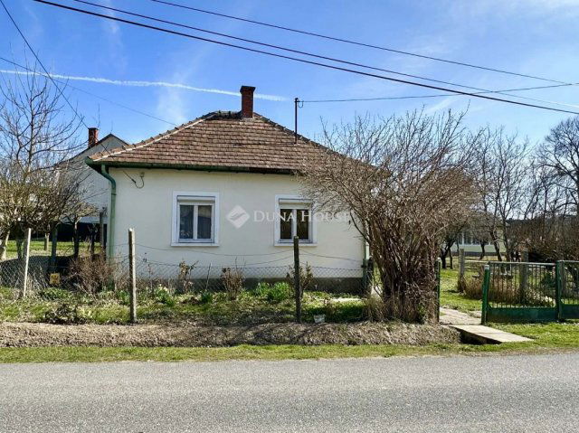 Eladó családi ház, Zalalövőn 22 M Ft, 1 szobás