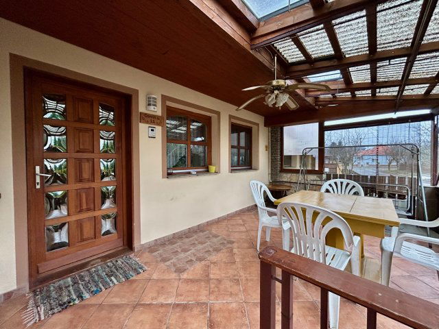 Eladó téglalakás, Harkányban 51.5 M Ft, 3+1 szobás