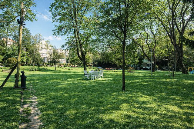 Eladó téglalakás, XI. kerületben, Móricz Zsigmond körtéren