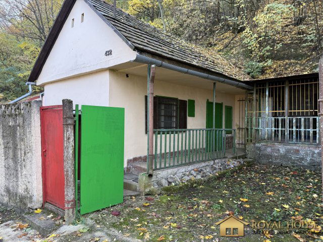 Eladó mezogazdasagi ingatlan, Miskolcon 13.9 M Ft
