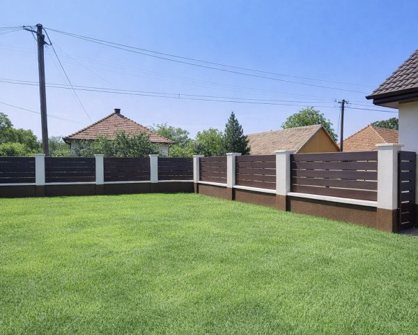 Eladó ikerház, Albertirsán 118 M Ft, 4 szobás