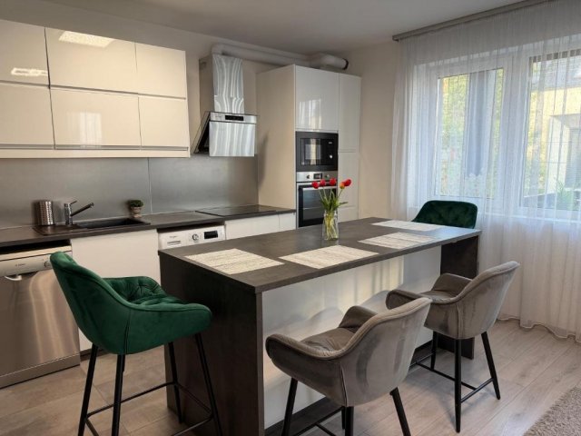 Kiadó téglalakás, albérlet, Hajdúszoboszlón 270 E Ft / hó
