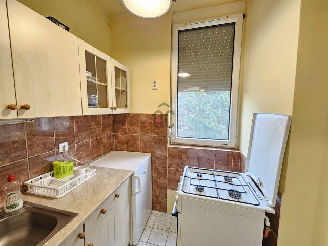 Eladó téglalakás, Kőszegen 24.9 M Ft, 1 szobás