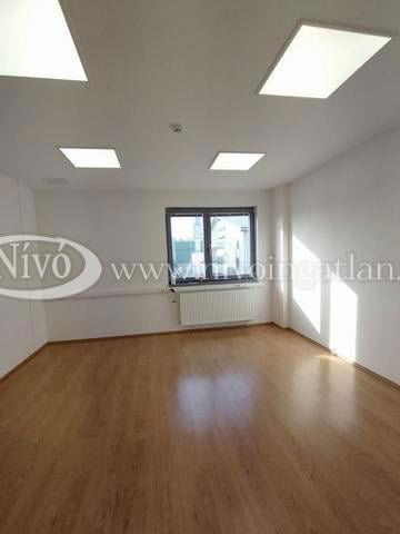 Kiadó iroda, Veszprémben 480 E Ft / hó, 5 szobás