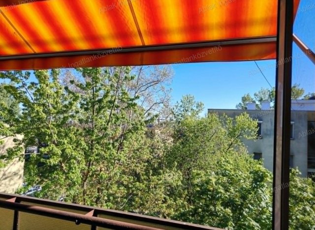 Eladó téglalakás, Kecskeméten 36.5 M Ft, 2 szobás