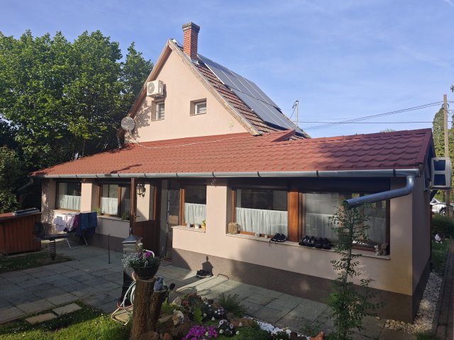 Eladó családi ház, Gyomaendrődön 24.9 M Ft, 2 szobás