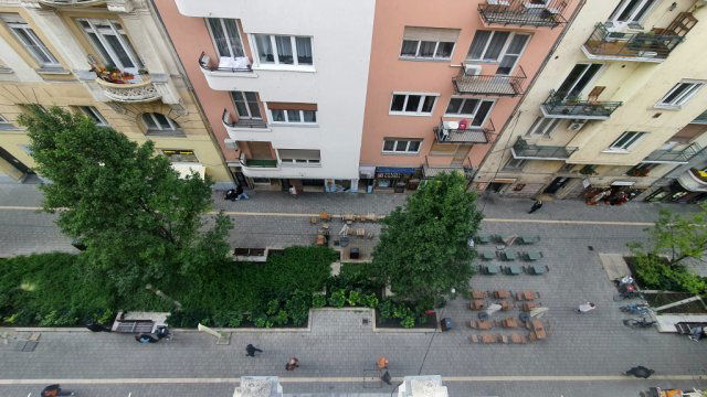 Kiadó téglalakás, albérlet, XIII. kerületben, Hollán Ernő utcában