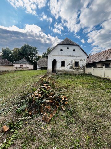 Eladó családi ház, Szulokon 18 M Ft / költözzbe.hu