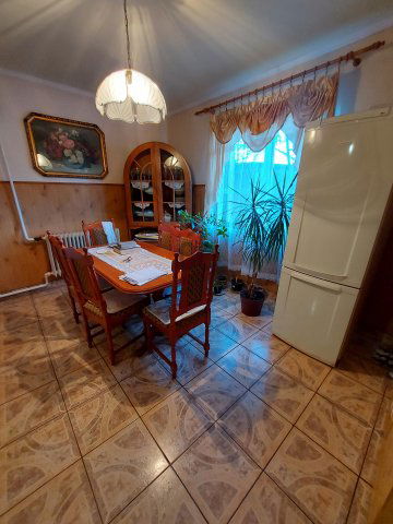 Eladó családi ház, Nagykállóban 19.5 M Ft, 3 szobás