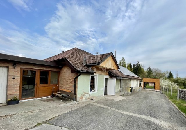 Eladó üzlethelyiség, Csákánydoroszlón 299 M Ft