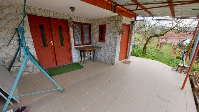 Eladó mezogazdasagi ingatlan, Dombóváron 9.5 M Ft