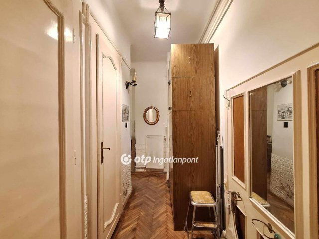 Eladó téglalakás, Budapesten, I. kerületben 135 M Ft, 2+1 szobás