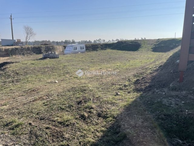 Eladó telek, Gombán 24.9 M Ft / költözzbe.hu