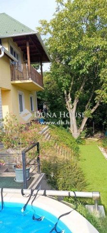 Eladó családi ház, Szentendrén 119.9 M Ft, 4 szobás