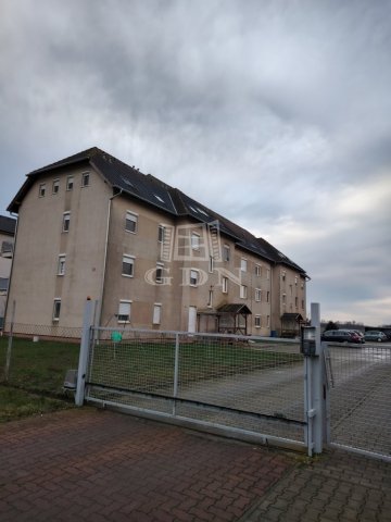 Eladó téglalakás, Körmenden 51.99 M Ft, 2 szobás