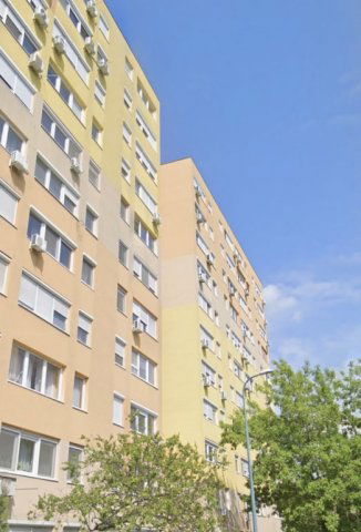 Eladó téglalakás, Budapesten, XIV. kerületben 119.6 M Ft