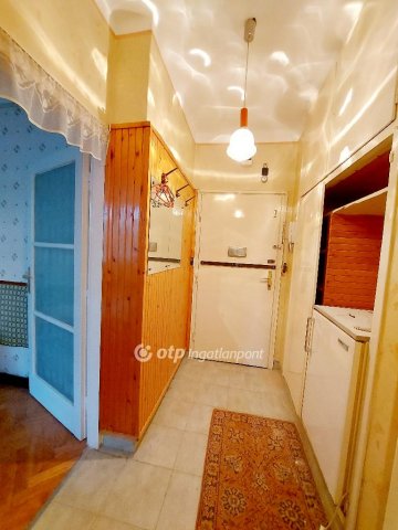 Eladó téglalakás, Miskolcon 17.3 M Ft, 1 szobás