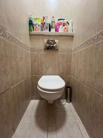 Eladó panellakás, Százhalombattán 68.4 M Ft, 2+1 szobás