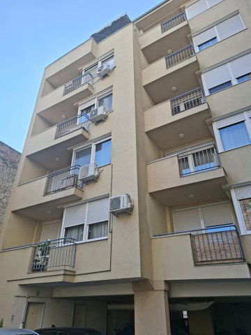 Eladó téglalakás, Budapesten, VIII. kerületben 99.8 M Ft