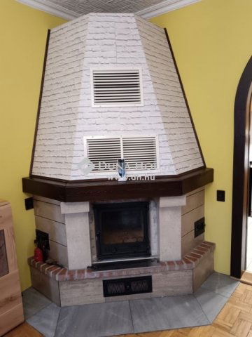 Eladó családi ház, Budaörsön 369 M Ft, 6 szobás