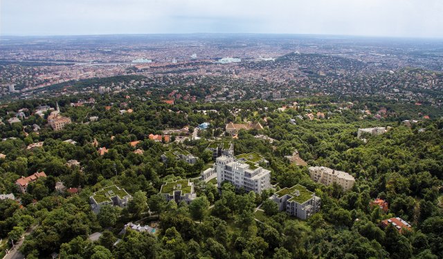 Eladó téglalakás, Budapesten, XII. kerületben 425 M Ft, 3 szobás