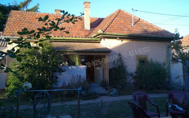 Eladó családi ház, Ceglédbercelen 43.9 M Ft, 2 szobás