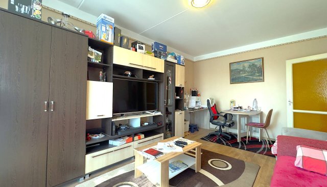 Eladó téglalakás, Miskolcon 22.9 M Ft, 1+1 szobás
