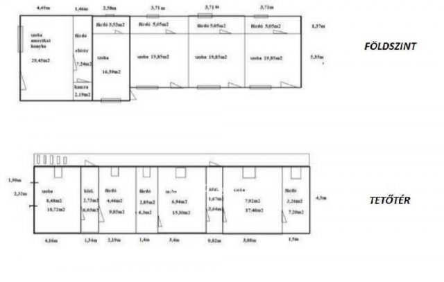 Eladó ipari ingatlan, Solton 149 M Ft / költözzbe.hu
