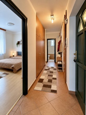 Kiadó téglalakás, albérlet, Pécsett 150 E Ft / hó, 2 szobás
