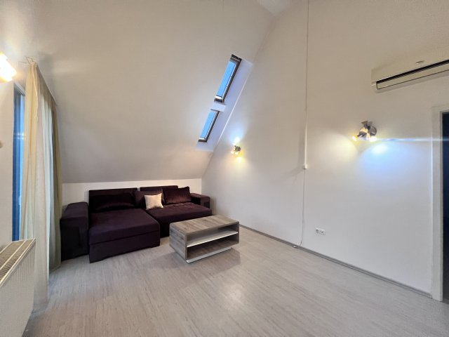 Kiadó téglalakás, albérlet, VIII. kerületben, Práter utcában