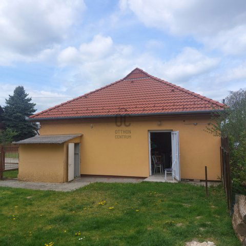 Eladó ipari ingatlan, Ságváron 39.9 M Ft / költözzbe.hu