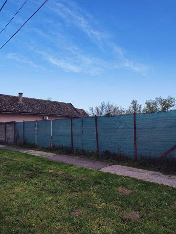 Eladó telek, Makón 4.6 M Ft / költözzbe.hu