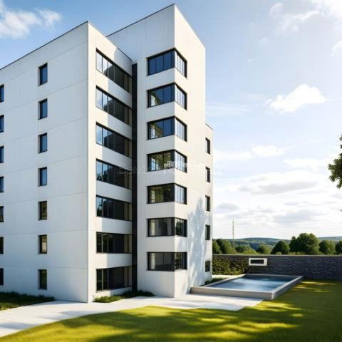 Eladó téglalakás, Szombathelyen 31.9 M Ft, 2 szobás