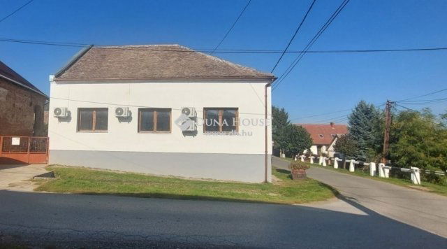 Eladó családi ház, Pécsudvardon 29 M Ft, 2 szobás